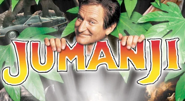 Jumanji