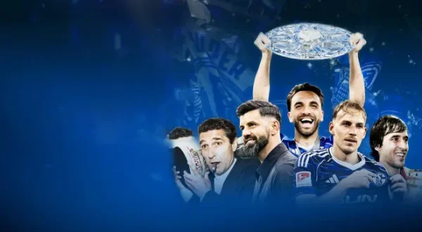 Mythos Schalke - Ein Leben lang