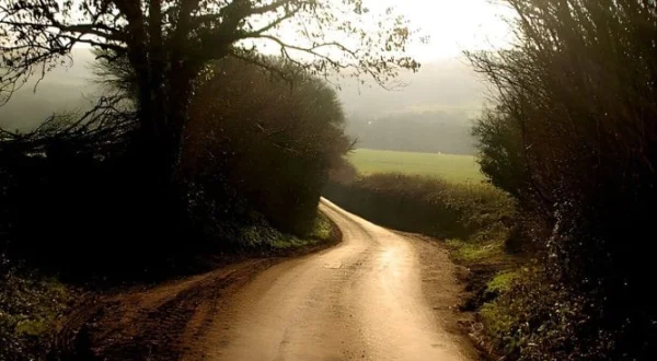 Escape to the Country