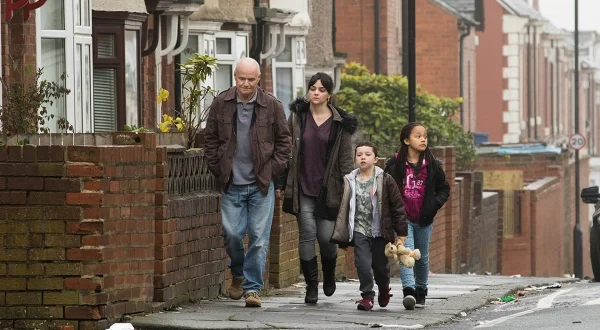 Ja, Daniel Blake