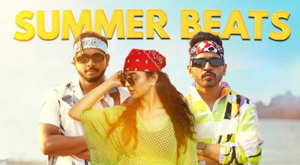 Summer Beats