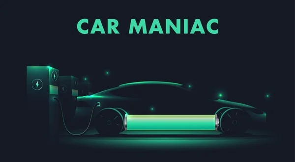 Car Maniac