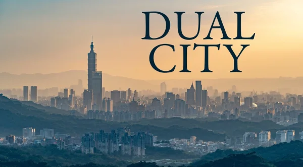 Dual City