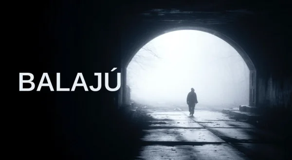 Balajú