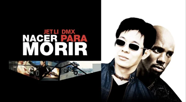 Nacer para morir