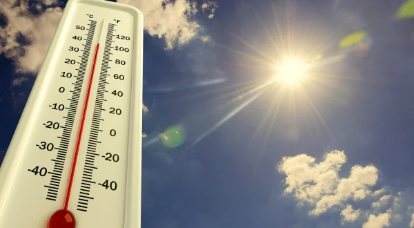 Linea verde: Meteo verde