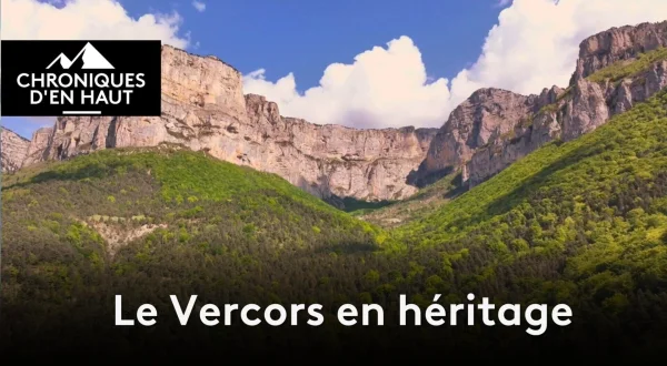 Chroniques d'en haut