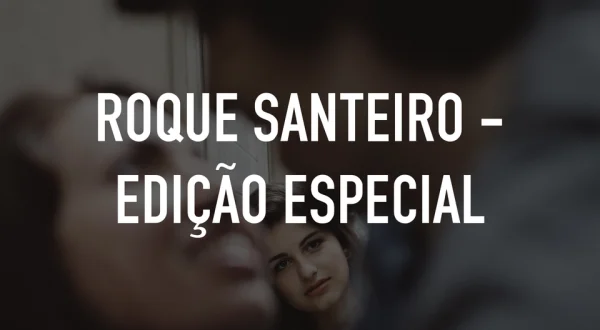 Roque Santeiro - Edição Especial