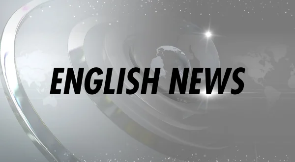 English News