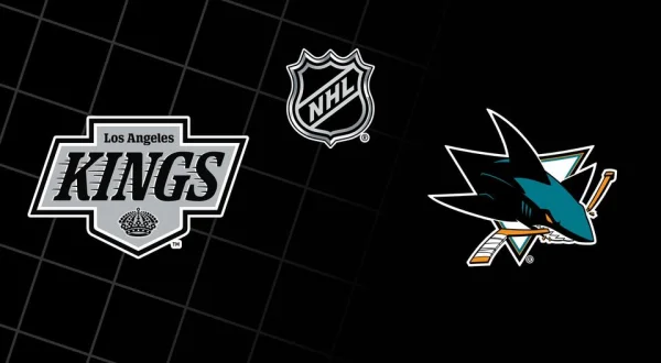 Live: NHL Hockey