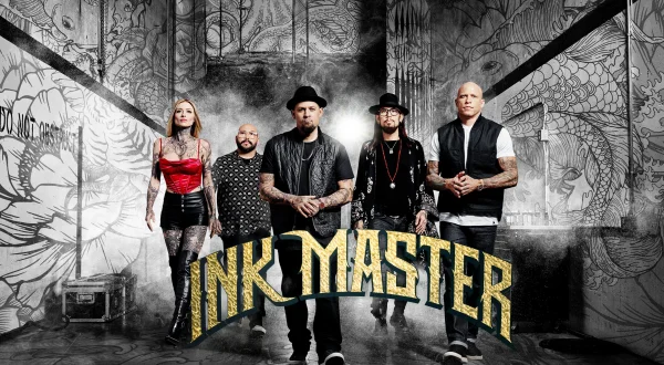 Ink Master
