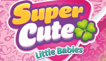 Super Cute Little Babies