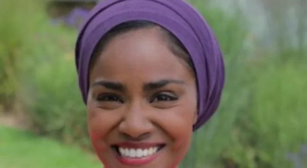 A Magia do Forno com Nadiya