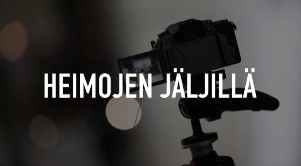 Heimojen jäljillä