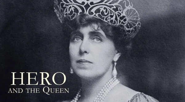 Hero and the Queen