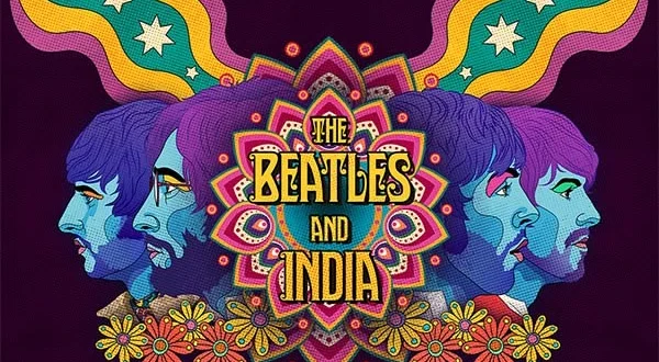 The Beatles and India