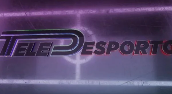 Teledesporto