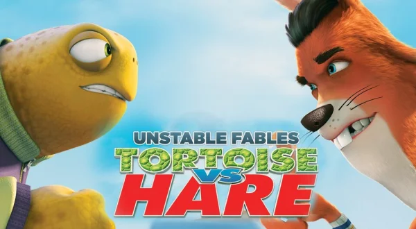 Unstable Fables: Tortoise vs. Hare