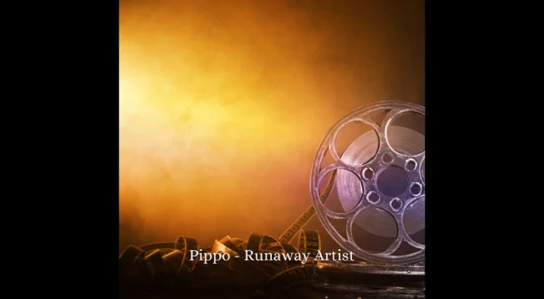 Pippo - Runaway Artist