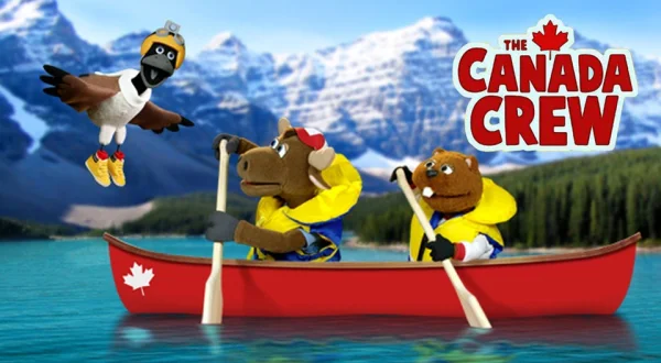 Canada Crew