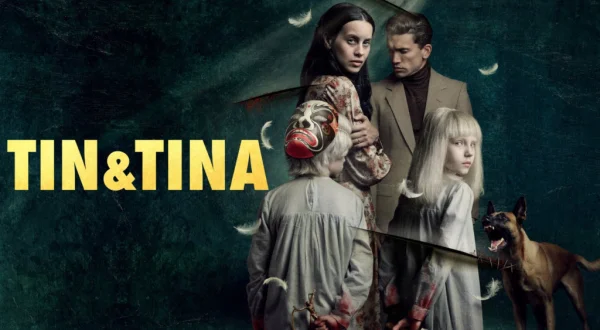 Tin y Tina