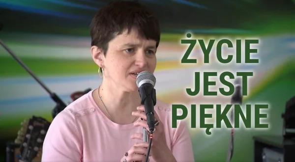 Życie jest piękne