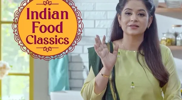 Indian Food Classics