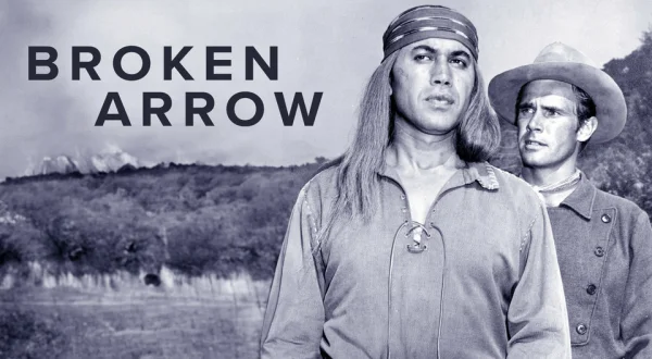 Broken Arrow