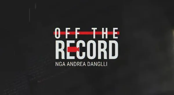 OFF the Record