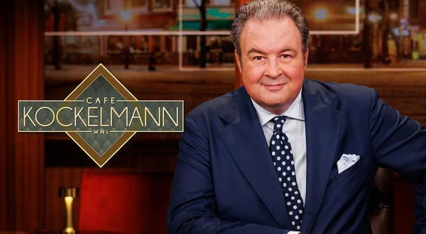 Café Kockelmann