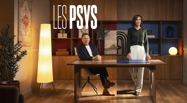 Les psys