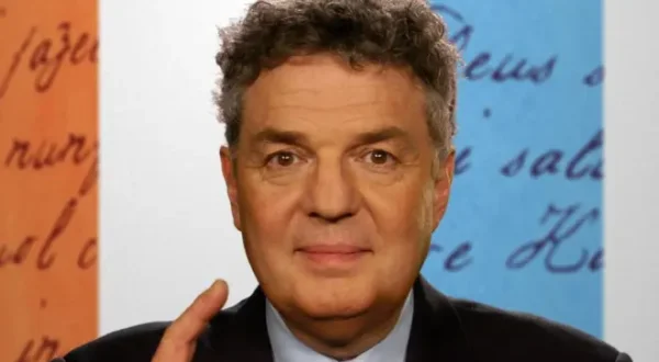 Merci professeur !