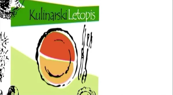 Kulinarski ljetopis Vokija Kostića