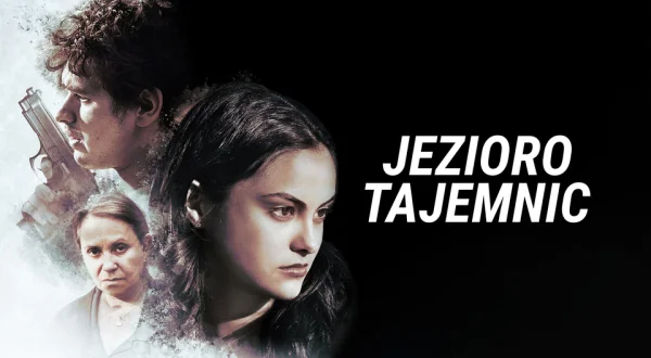 Jezioro tajemnic