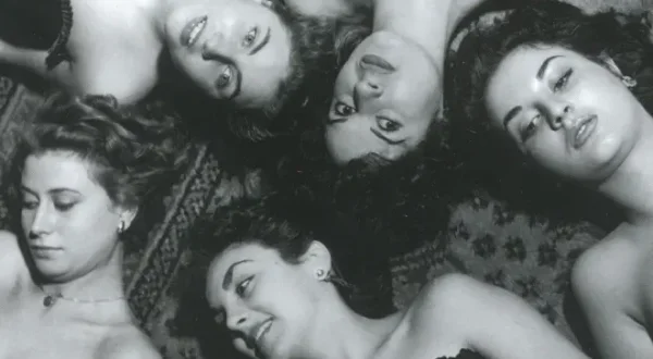 Les femmes italiennes sont toutes des Miss !