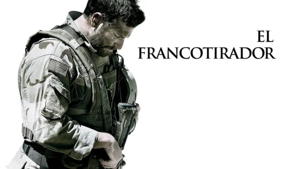 El francotirador