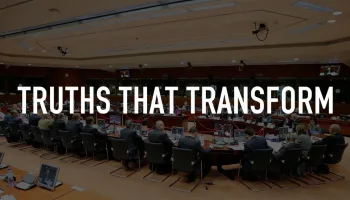 Truths That Transform