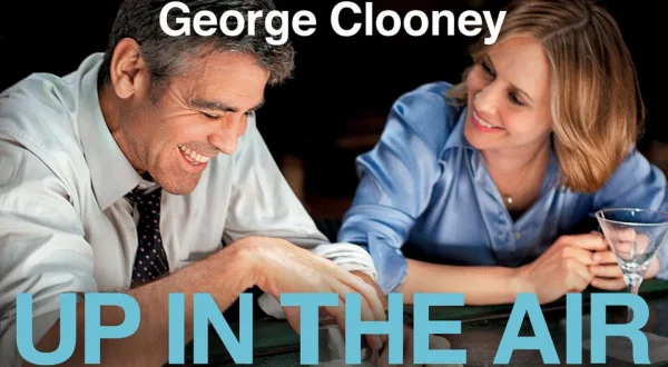 Up in the Air