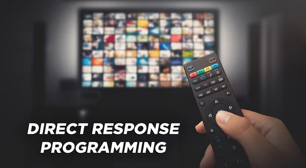 Direct Response Programming