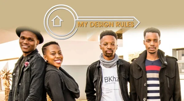 My Design Rules