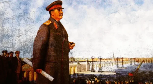 Révolution: le Rouge et le Blanc