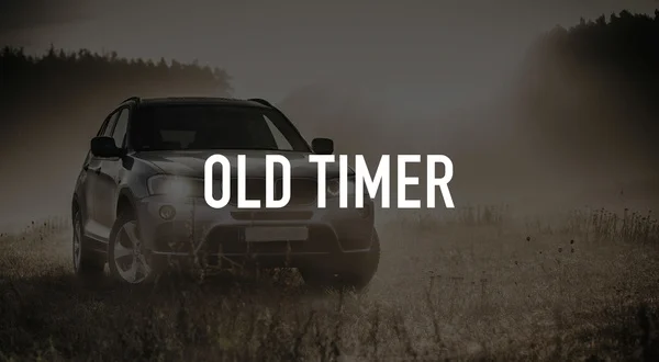 Old Timer