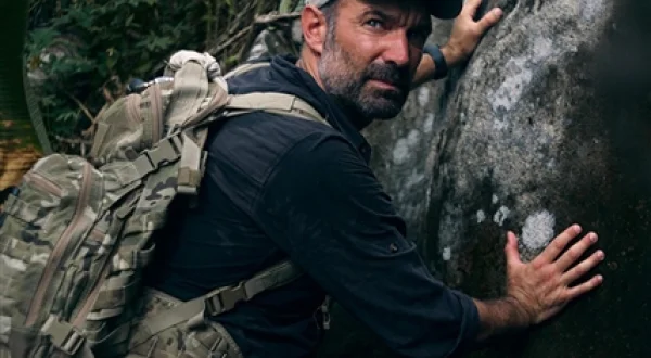 Expedición Mungo