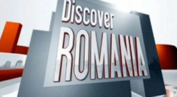 DISCOVER ROMANIA