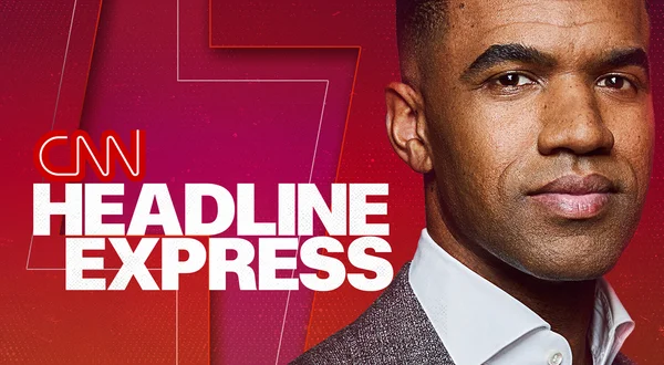 CNN Headline Express