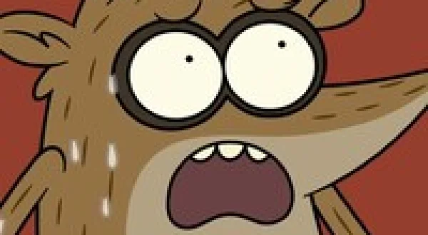 Regular Show: Halloween