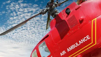 Helicopter ER – Rettung aus der Luft