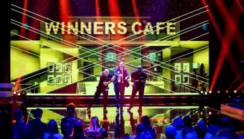 Wir sind Song Contest