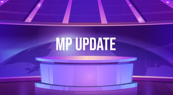 MP Update