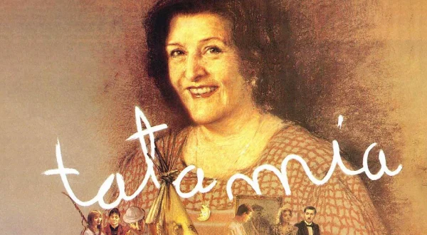 Tata mía